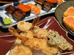 -千代武日本料理(哈西店)