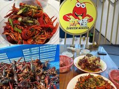 -盱眙虾怪·旗舰店