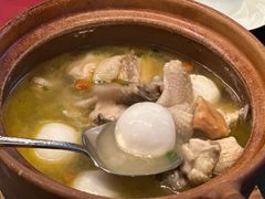 -杭州和达希尔顿逸林酒店·和园中餐厅-杭帮菜名店