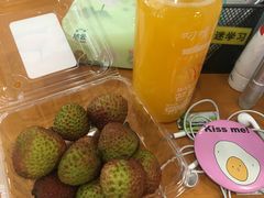-公益图书馆(江南大学店)