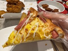 -必胜客(漕宝路店)