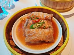 -醉辉皇原味海鲜江南菜(成都大魔方店)