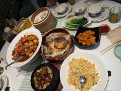 -桂满陇·杭州饭店(清河万象店)