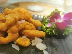 椒盐排条-三玛璐酒楼(汉口路店)