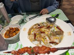 -渔语鱼新川菜Bistro(万象天地店)