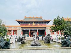 -大召无量寺