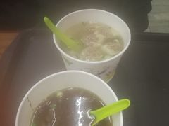 -清真蒋有记(老门东店)