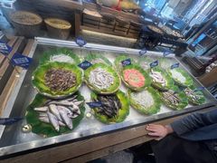 -胖姐渔村(中源大道店)
