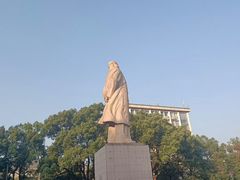 -岳麓山风景名胜区