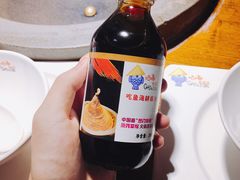 -咕嘟草帽鱼·牛奶一样的鲜鱼汤(包河万达广场创始店)