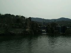 -白马涧龙池景区