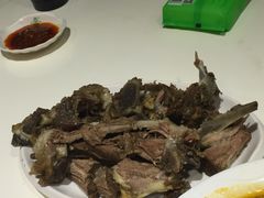 -清真益鑫羊肉手抓馆(南大街店)