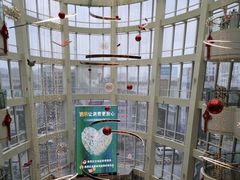 -百联南桥购物中心