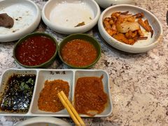 -高丽屋(天宁寺店)