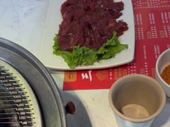 -鲜一烤肉(沈北店)