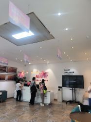 -爱儿美儿童摄影亲子馆(五路居店)