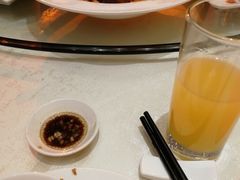 -无锡君来洲际酒店
