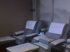 -良子足浴(湖滨店)