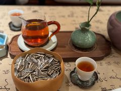 -畅和茶坊·曦瓜中国大红袍