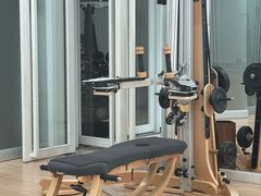 -Isofit 普拉提·婵柔工作室