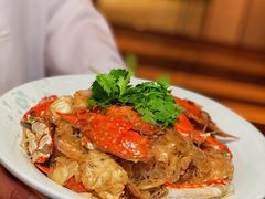 蟹宴-鼎泰丰(渔阳店)