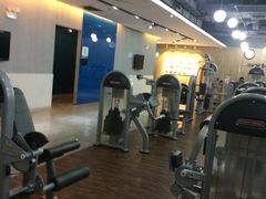 -一兆韦德健身(浦东万达会所)