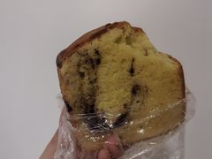-莫斯科餐厅面包坊(北展店)