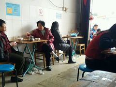 -黎记大排档(慈云路店)