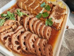 -高玛纳驴肉火烧(河间总店)