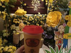 -金厨泰国餐厅·全泰籍厨师料理(拱北店)