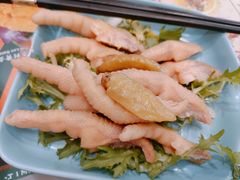-添利·香港茶餐厅·下午茶(雪象店)