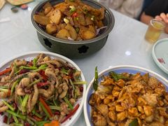 -粥旺府(月环里店)
