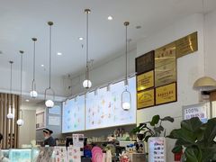 -嗒令甜品·主题融合料理餐厅(首座时代店)