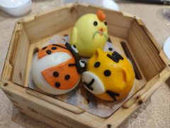 -麒麟中餐厅·经典粤菜·地道菜式老字号(广州长隆酒店)