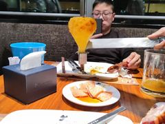 -汉巴味德·烤肉与啤酒的自助(杭州大悦城店)