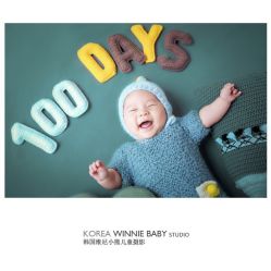 -星宝贝儿童摄影