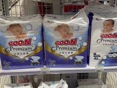 -宝大祥青少年儿童购物中心(南京东路店)