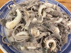 牛百叶-金生隆(六铺炕店)