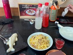 -小吊梨汤·北京菜(香山店)