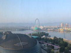 -东方山水金沙酒店-雅香阁中餐厅