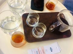 -BIJOU coffee&cocktail(龙岗万科广场店)