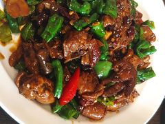 -老牌坊鲁菜名店(宽厚里店)