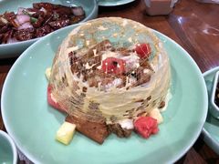 -虎哥私房菜(馒头山店)