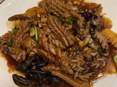 -鹊华居·地道鲁菜·海鲜·融合味(大明湖店)