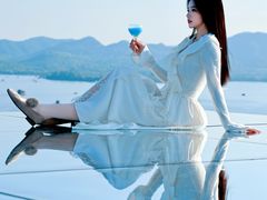 -杭州城中香格里拉大酒店