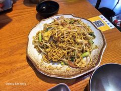 -三太子地摊烧烤·小龙虾(北蔡店)