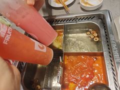 -海底捞火锅(赛格国际购物中心店)