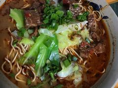 -丁丁猫重庆小面(徐州路店)