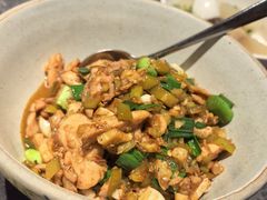 -炊烟小炒黄牛肉(浦东世纪汇店)