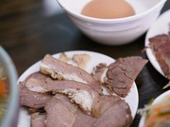 -安泊尔牛肉面(北滨河路店)